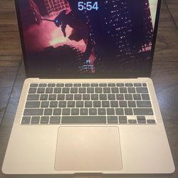 M1 MacBook Air
