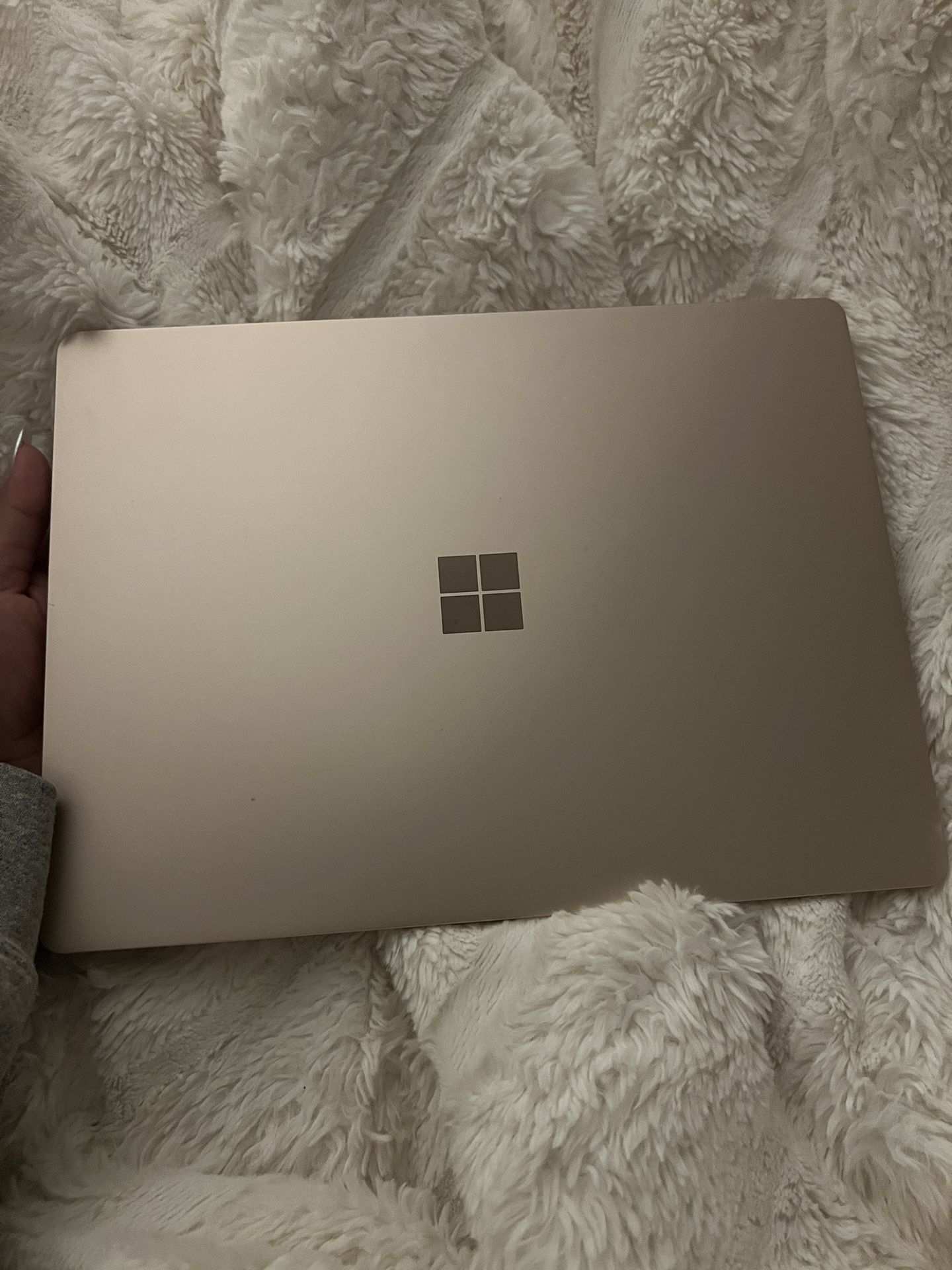 Microsoft - Surface Laptop Go 2