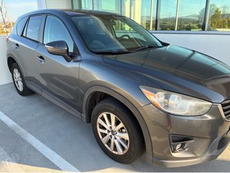 2016 Mazda Cx5 $4,000