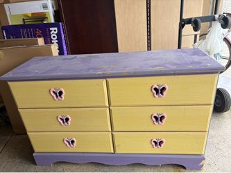 Bedroom set