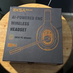 EKSA TELECOM H1 PLUS 