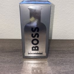 Hugo Boss Bottled #6 3.3 oz EDT for men