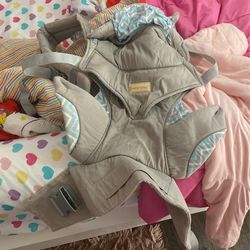 Baby Carrier