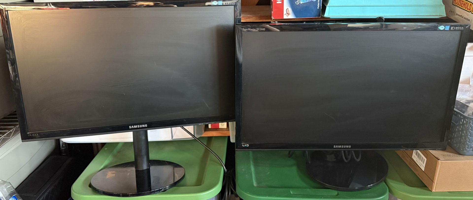 Samsung BX2440 Monitor