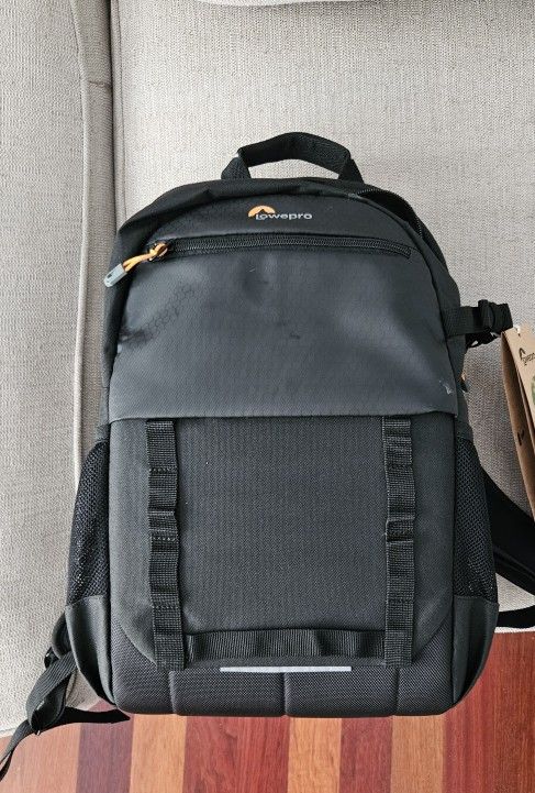 CAMERA BAG, BACKPACK