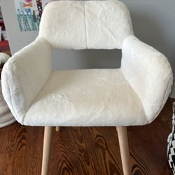 2 Brand New Chairs - Still In Box 