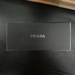 Prada Glasses 