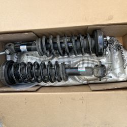 2024 Ford f150 OEM Front Shock Absorbers