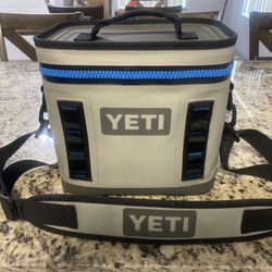 Yeti Cooler  $185 OBO