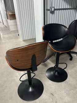 Bar stools
