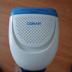 CoinAir Household Steamer.