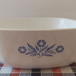 Vintage Corningware Corning Ware 1 1/2 Quart Dish