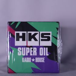 Mini GT / Kaido House