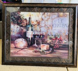 Wine Picture