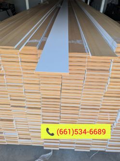 Baseboard