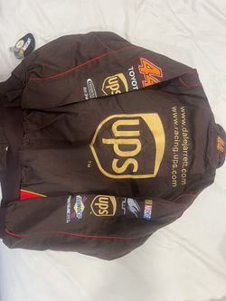 NASCAR Jackets