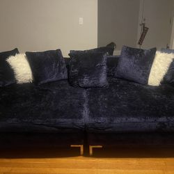 2 Piece Sectional 