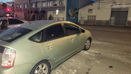 2008 Toyota Prius