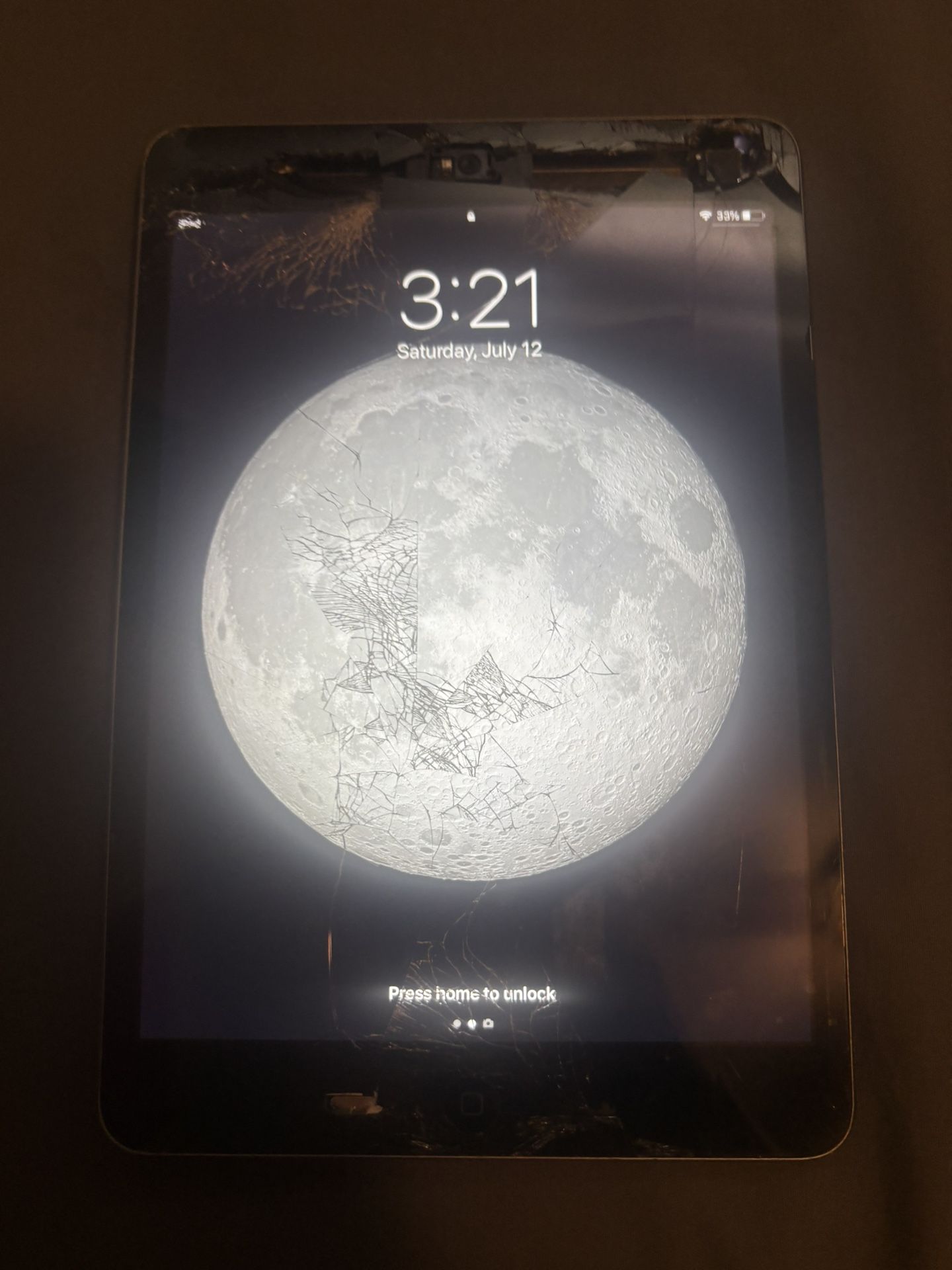 iPad