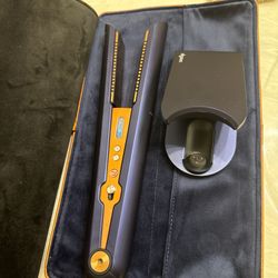 Dyson Corrale Straightener 