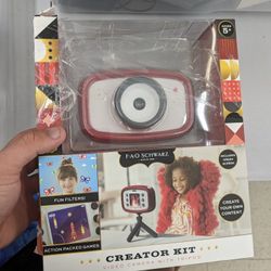 Kid Camera 