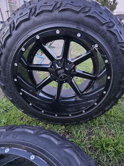 Force Offroad