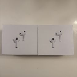 Airpod Pros!! (x2)