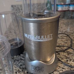 Nutribullet 900 Series