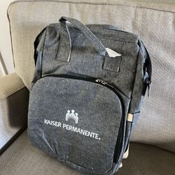 Baby Diaper Backpack 