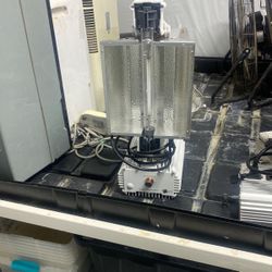 Gavita Pro Lights 1000