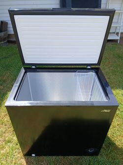 Arctic King Chest Freezer - Can Deliver