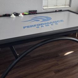 Air hockey Table