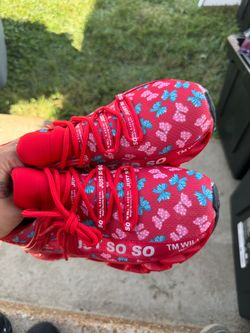 TikTok shoes