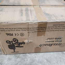 Blessreach Knee Walker