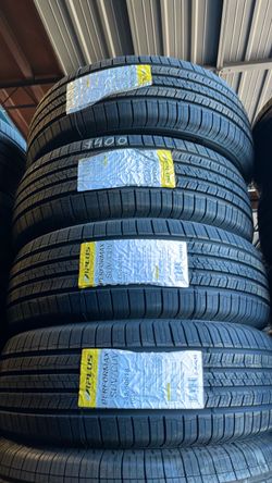 (contact info removed) new tires