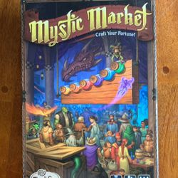 Board Games -$5 each