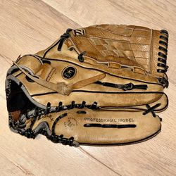 Mizuno GFN 1305 13" Power Lock  Glove LEFT HAND baseball/softball