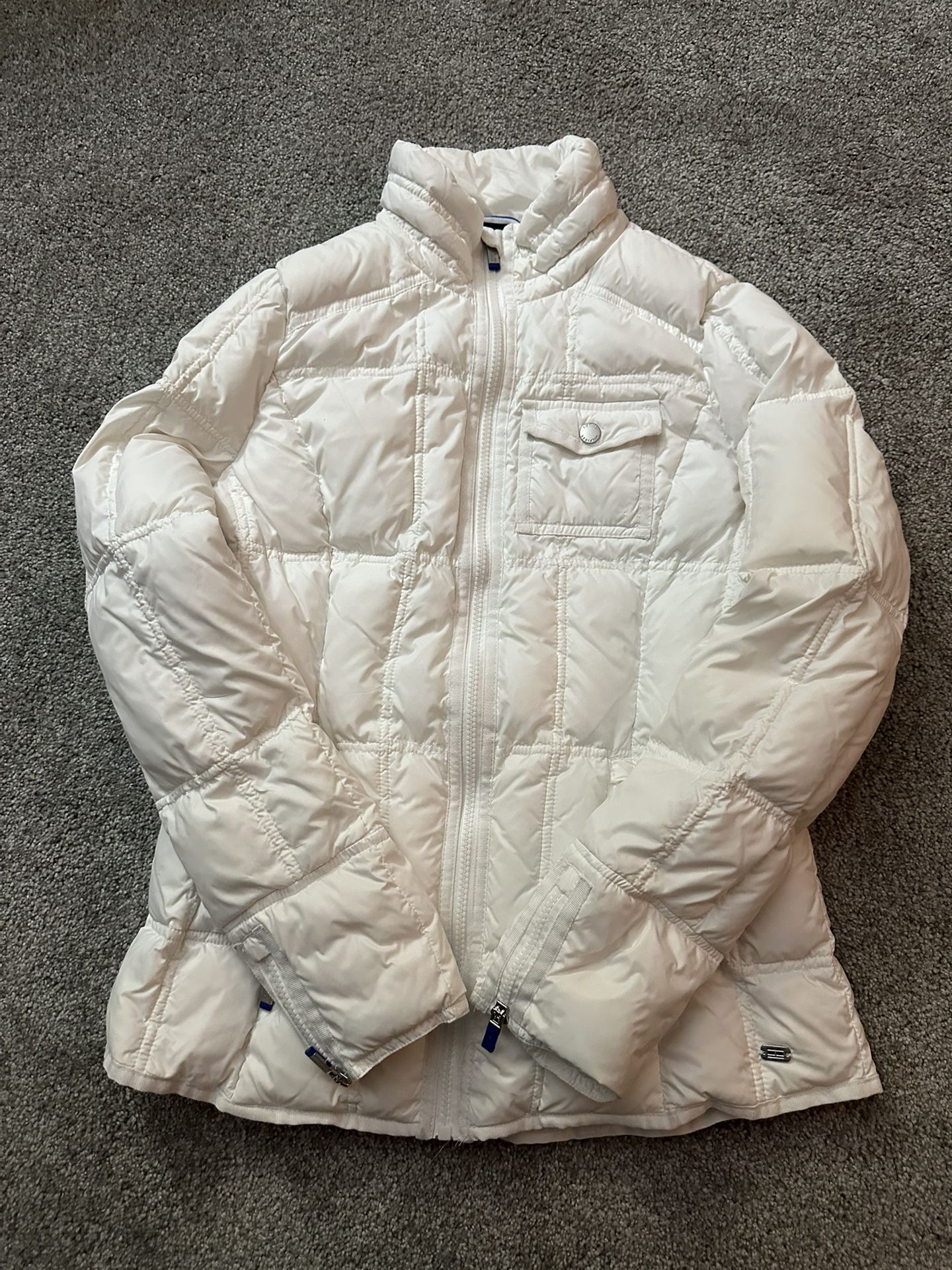 Tommy Hilfiger Jacket