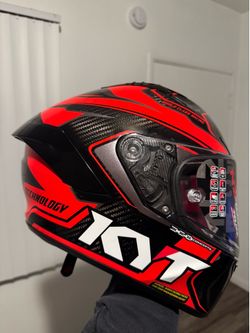 Kyt Nz-race size M