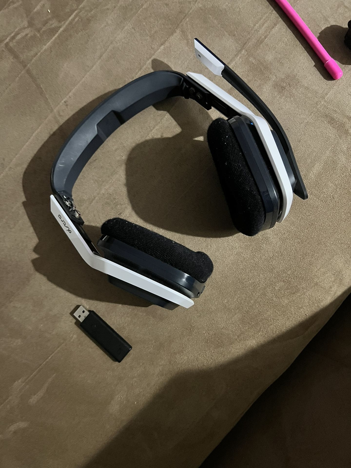 Gaming Headphone
