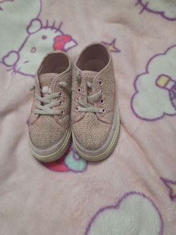 Toddler girl shoes