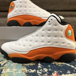 Size 13 - Nike Air Jordan 13 Retro “Starfish”