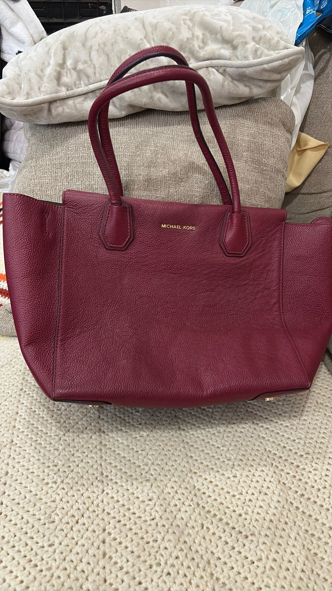 Leather Bag