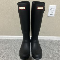 Women’s Hunter Boots