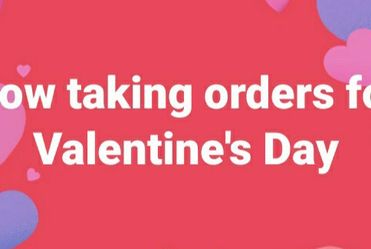 Valentine's Day Gifts