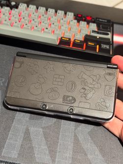 New Nintendo 3ds, gameboy advance Trade for Xbox series x or ps5 pro
