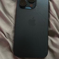iPhone 15 Pro 8/10 Condition