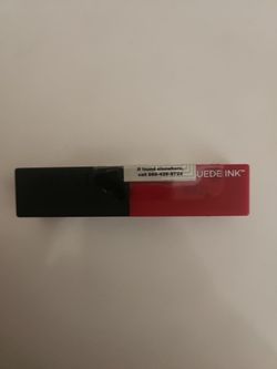 Revlon Lipstick