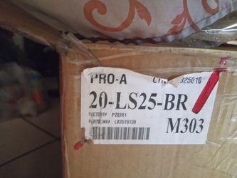Lexus 350 ES 2015 Right passenger headlight