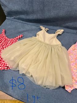 0-18m baby girl dresses
